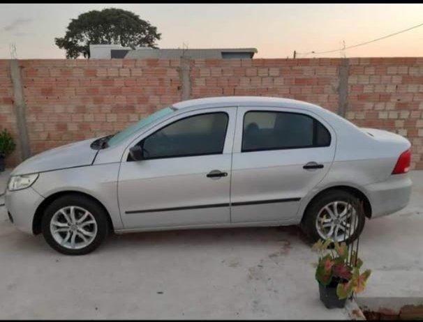 Vendo Voyage 1.6 09/10 - Foto 2