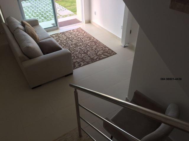 Douro Village Casas 2 ou 3Suites (Cond Fechado em Nova Parnamirim) Financie - Foto 15