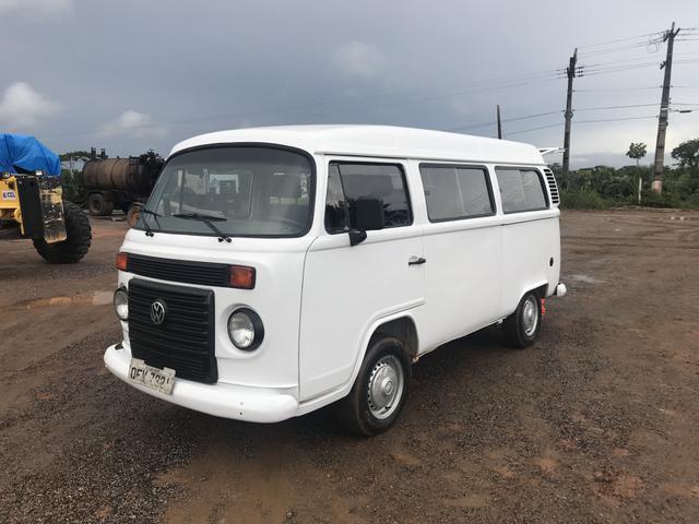 Kombi 2013