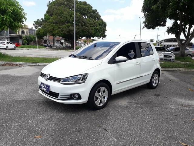 Volkswagen Fox Highline 1.6 FLEX 16V I Motion 2017/2018 - Foto 2