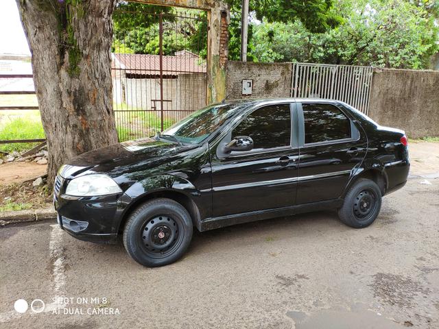 Fiat Siena EL 2011 completo - Foto 2