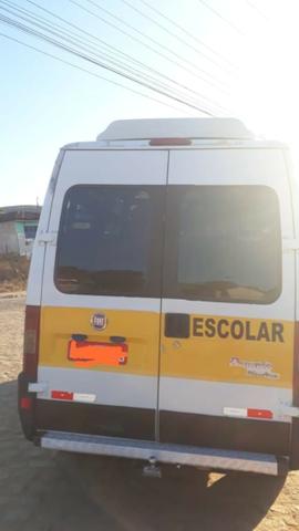 Ducato teto alto MultiJet 20111/2012 - Foto 5