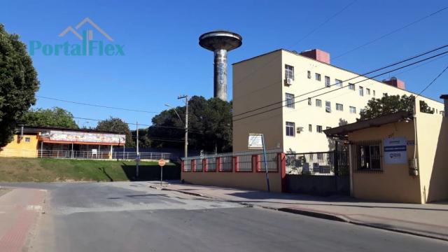 Apartamento à venda com 2 dormitórios em Castelândia, Serra cod:4188 - Foto 2