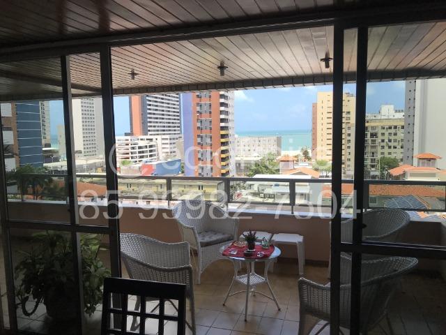 Edifício Siriará, 330m², 4 Suites , 3 Vagas, DCE- Rua Visconde de Maua -Meireles - Foto 16