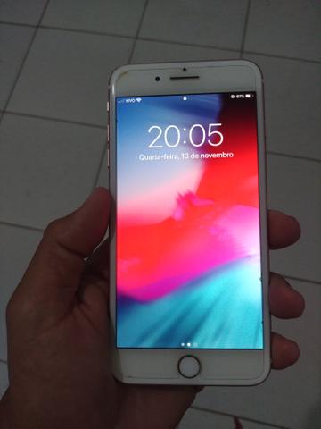 IPhone 7 Plus 256gb