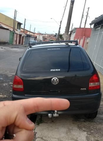 Gol g3 1.0 - Foto 2