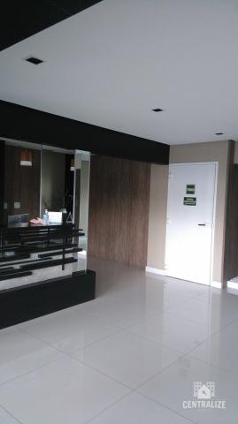 Apartamento à venda com 3 dormitórios em Centro, Ponta grossa cod:330 - Foto 6