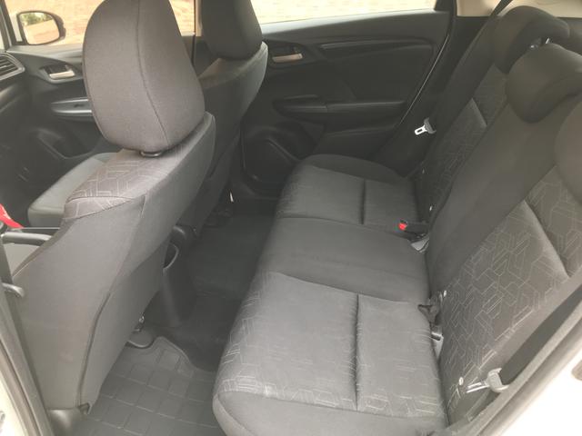 Honda fit ex 15/15 - Foto 12