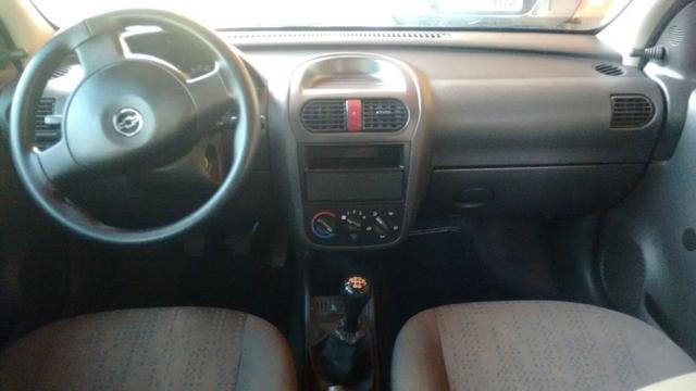 Corsa Hatch Joy 08/09 - Foto 2