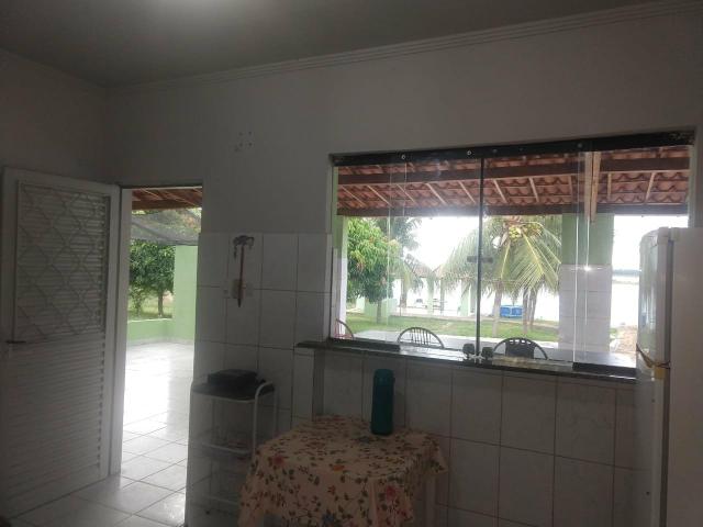 Chácara na beira do rio São Francisco ,há 80 km de Juazeiro - Foto 17