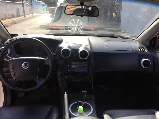Ssangyong Action Sport 2.0 diesel - Foto 8