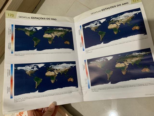 Geoatlas - Foto 3