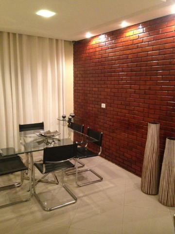 MA - Vendo Casa Belíssima com Sistema Inteligente de Segurança - Foto 8