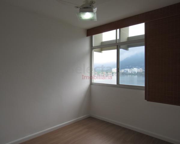 Apartamento de 140 m² na Av. Epitácio Pessoa, frontal, em andar bem alto, com visual panor - Foto 8