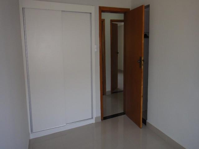 Aluga-se excelente apartamento de 3 quartos, (2º andar), sqs 410 asa sul, no valor de r$3. - Foto 11