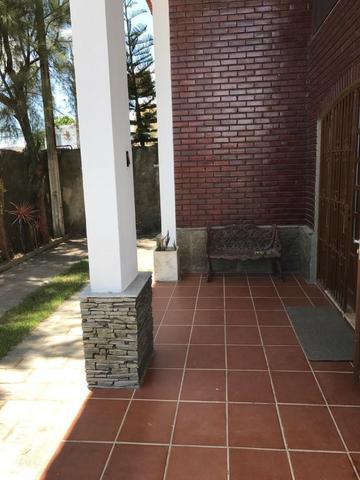 MA - Vendo Casa Belíssima com Sistema Inteligente de Segurança - Foto 2