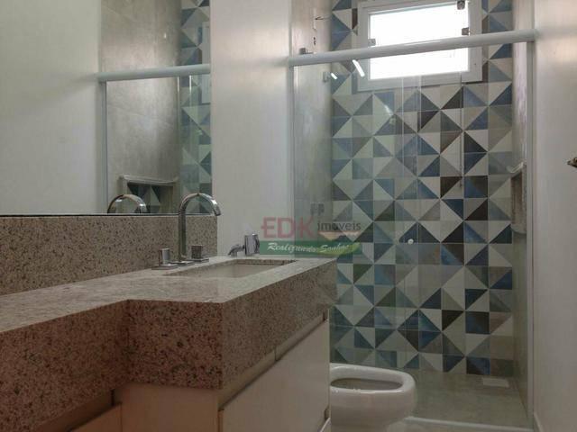 Casa com 3 dormitórios à venda, 335 m² por r$ 1.900.000,00 - village mantiqueira - guarati - Foto 10