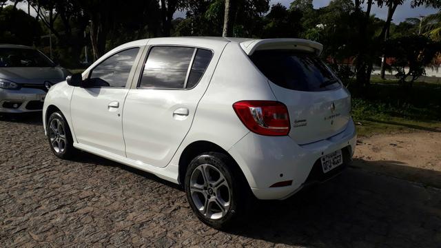 Sandero GT line - Foto 2