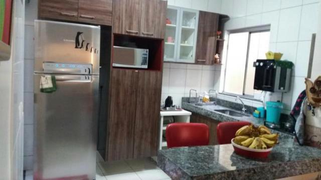 Casa de condomínio à venda com 3 dormitórios em Village santa rita, Goiania cod:1030-1163 - Foto 4