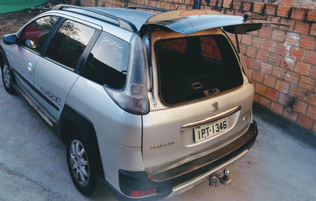 Escapede ar digital, Placas novas Dut em branco - Foto 3