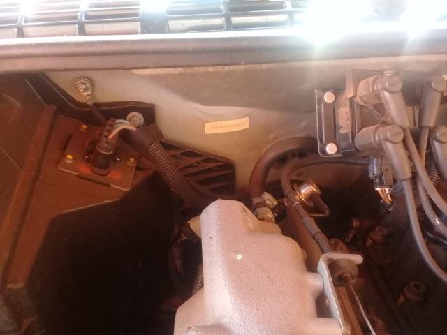 Chevrolet S10 2006/2006 2.4 mpfi advantage 4X2 CD 4 cilindros gasolina 4P 2º dono - Foto 7