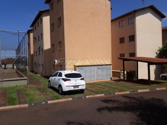 Apartamento para alugar com 2 dormitórios em Ipiranga, Ribeirao preto cod:L181292 - Foto 18