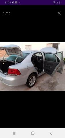 Vendo Voyage 1.6 09/10 - Foto 7