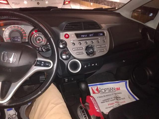 Honda Fit - Perfeito estado - Foto 6