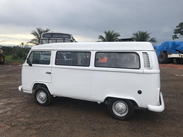 Kombi 2013 - Foto 2