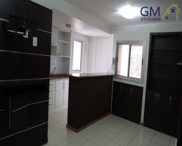 Apartamento para alugar com 2 dormitórios cod:GM2002 - Foto 2