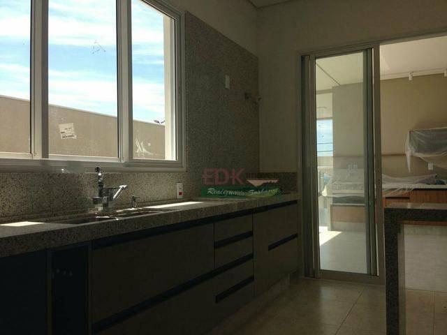 Casa com 3 dormitórios à venda, 335 m² por r$ 1.900.000,00 - village mantiqueira - guarati - Foto 2