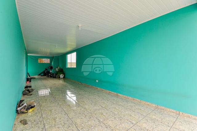 Casa à venda com 3 dormitórios em Vila miracema, Colombo cod:153513 - Foto 19