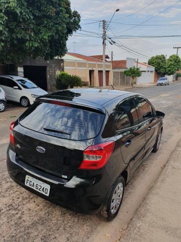 Ford Ka 2015 se plus (FAÇA SUA OFERTA) - Foto 5