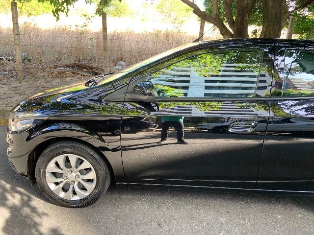 Prisma 1.4 Aut Sedan 2018 (carro extra!!) - Foto 6