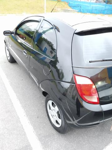 Ford Ka 1.6 2005 - Foto 4