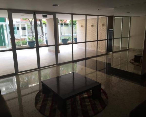 Apartamento para alugar com 3 dormitórios em Jardim goiás, Goiânia cod:RX007 - Foto 2