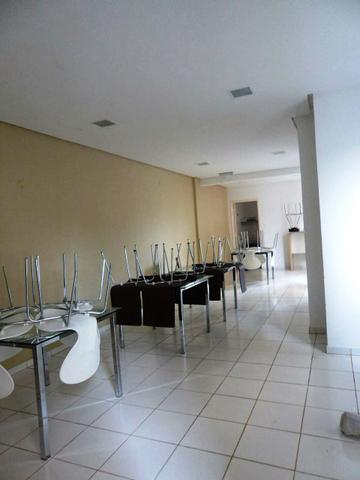 Apartamento 3/4 Maria Inês mobiliado - Foto 8
