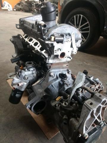 Sucata Audi A3 2005 04 03 1.8 Aspirado Para Retirada de Peças - Foto 7