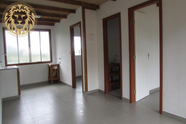 Casa 2 dormitórios para aluguel anual no rio tavares em florianópolis. - Foto 5