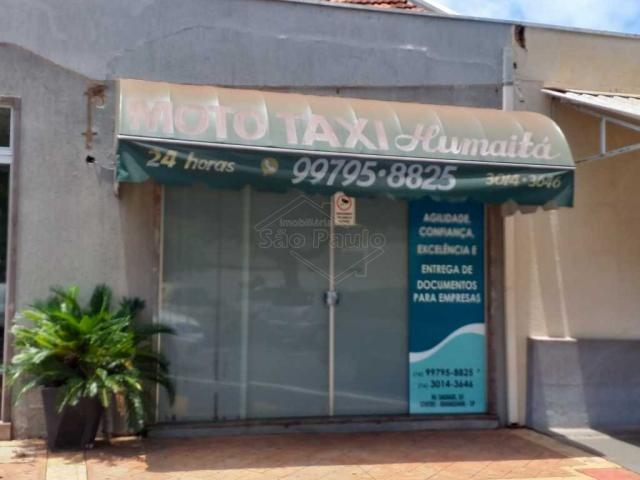 Comercial no Centro em Araraquara cod: 13023