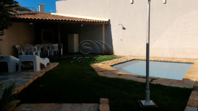 Apartamento para alugar com 3 dormitórios em Jardim santa rita, Jaboticabal cod:L4697 - Foto 18