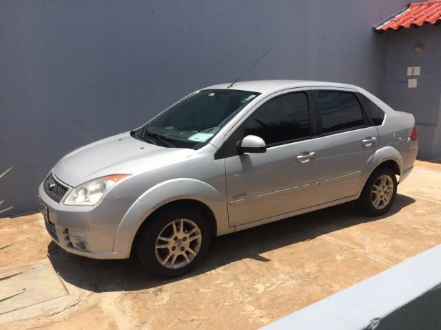Ford Fiesta Sedan Class 1.6 2009/2010 Completo - Foto 15