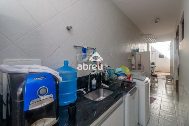 Casa de condomínio à venda com 4 dormitórios em Nova parnamirim, Parnamirim cod:820731 - Foto 15