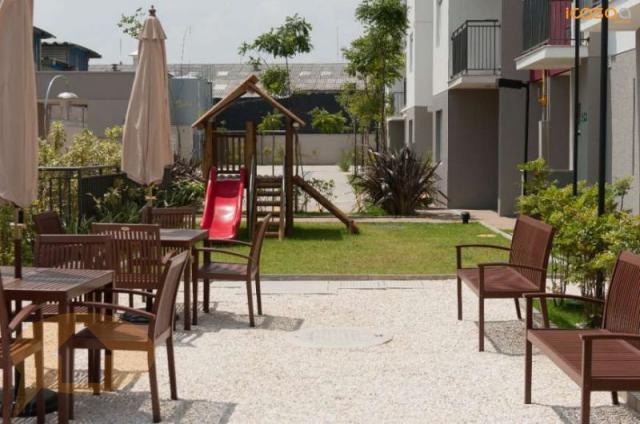 Apartamento para alugar com 2 dormitórios em Vila carioca, São paulo cod:7747 - Foto 8