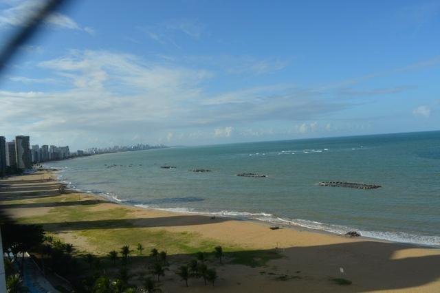 More na Beira mar, apartamento 4 quartos em Candeias no Calçadão com 4 vagas de garagem - Foto 11