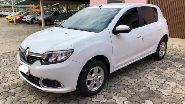 Sandero