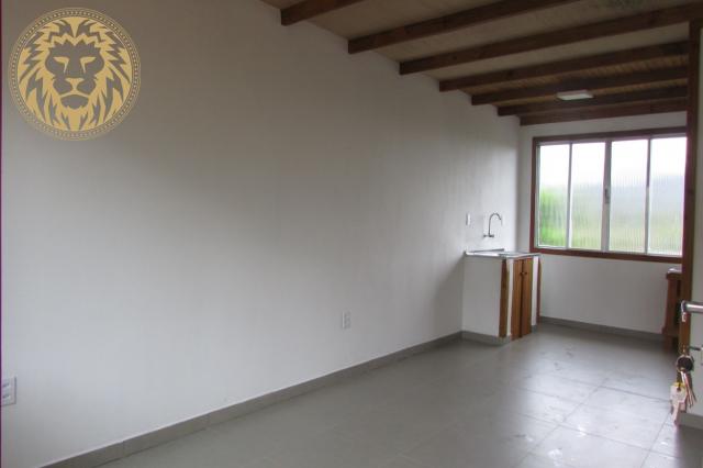 Casa 2 dormitórios para aluguel anual no rio tavares em florianópolis. - Foto 4