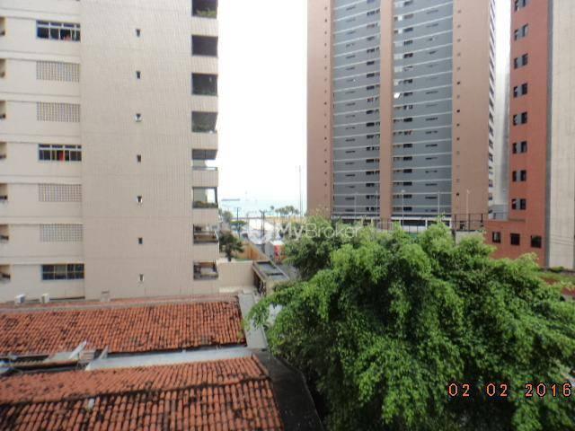Qualidade de vida e boêmia na praia de iracema - Foto 8
