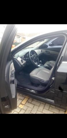 Cruze ltz 1.8 automático de 6 marchas - Foto 11