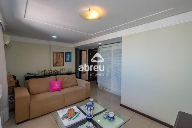 Apartamento à venda com 4 dormitórios em Tirol, Natal cod:820730 - Foto 18